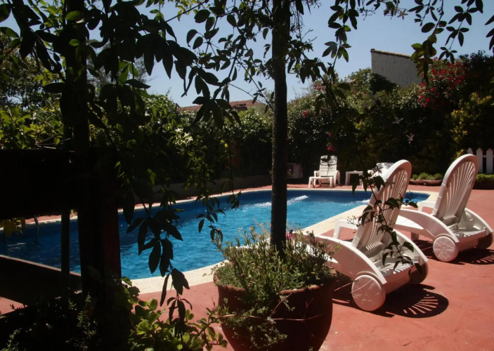 Apart Hotel Sahara