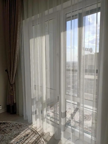 Apartamenty Tamerlan Residence