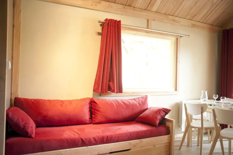 Camping de Strasbourg
