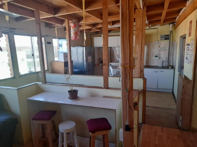 Hostal & Hostel Consulado