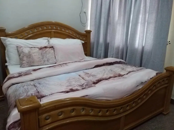 Mitos Luxury Suites