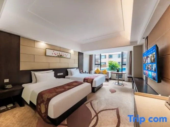 Business Twin room