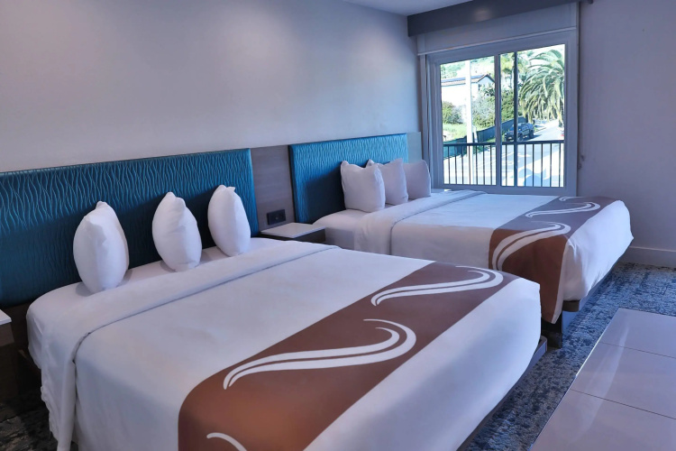 Rodeway Inn San Clemente