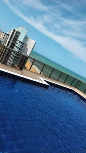 SUITE PREMIUM 603 Praia de Itaparica