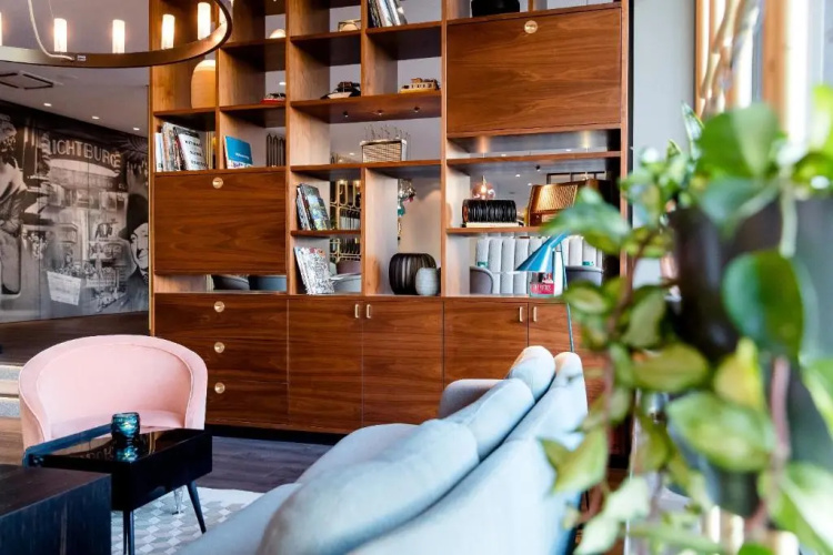 Motel One Essen