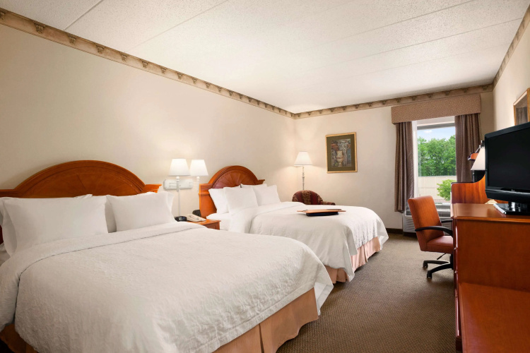 Hampton Inn Quakertown