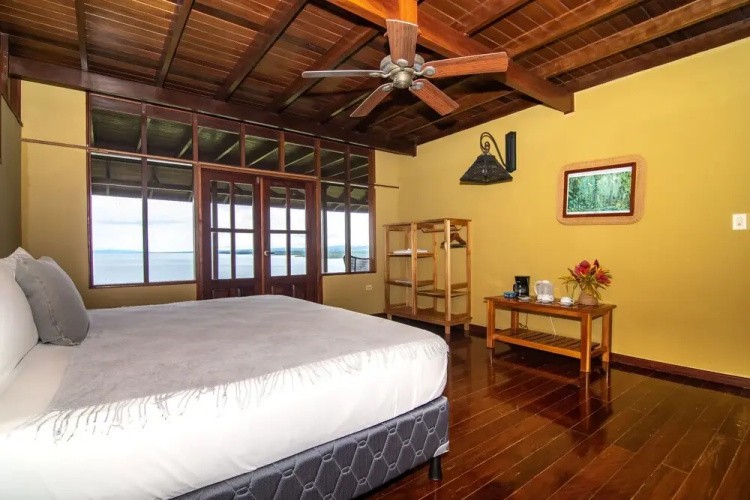 Kunken Boutique Hotel