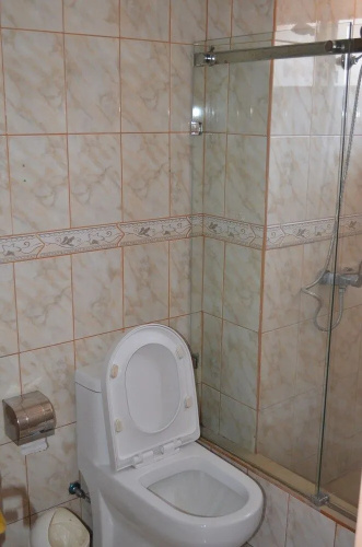 Hotel Santa Laura