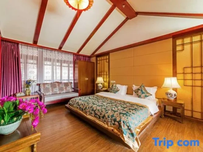 1 Bedroom Suite