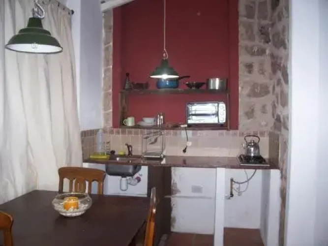 Alta Luna Bungalows