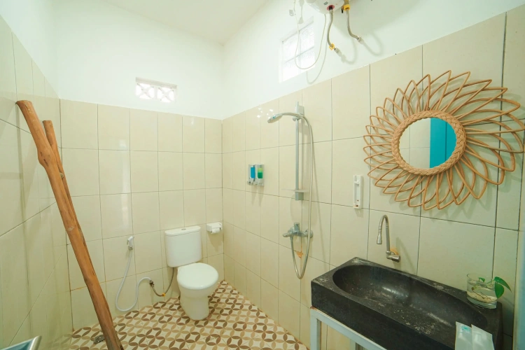 3 Bedrooms Villa