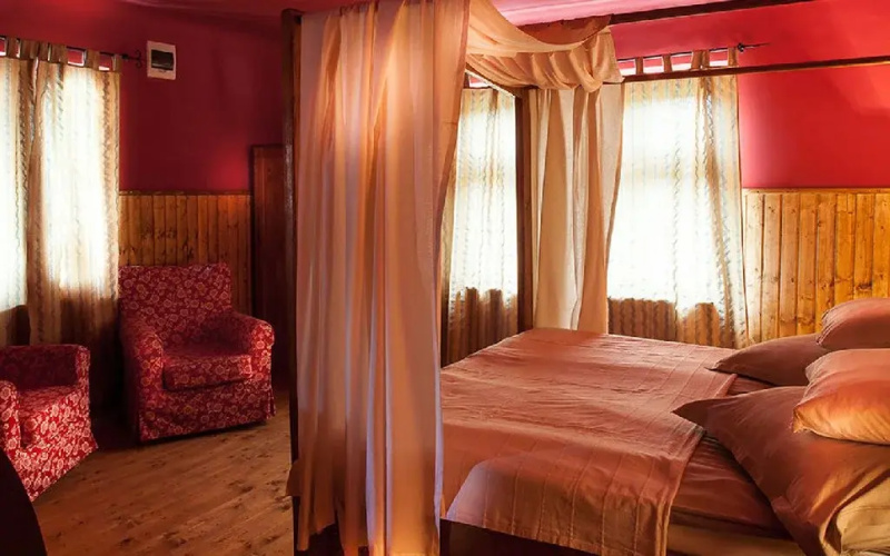 Valea Verde Resort