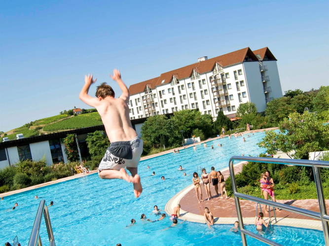 Mercure Bad Duerkheim an den Salinen, Bild 22
