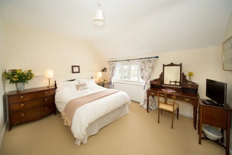 Church Farm B&B
