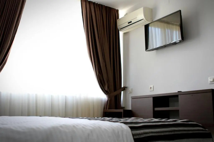 Hotel Prestol
