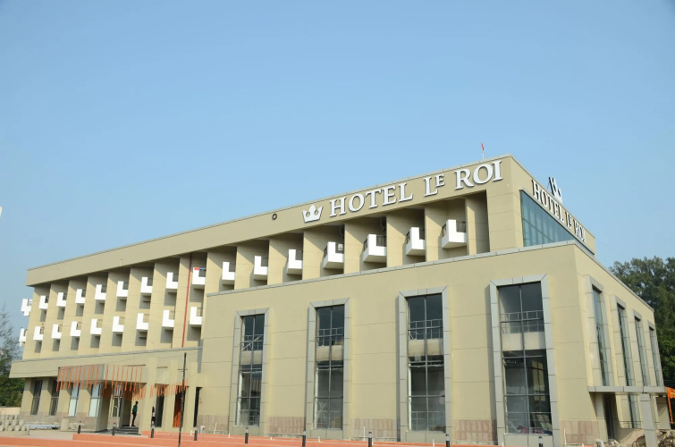 Le Roi Digha - West Bengal