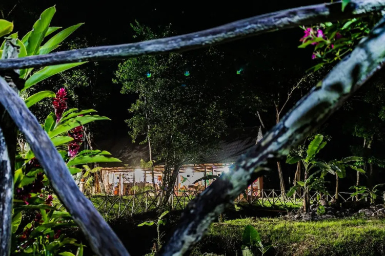 Aruma Eco Hostal - Hostel