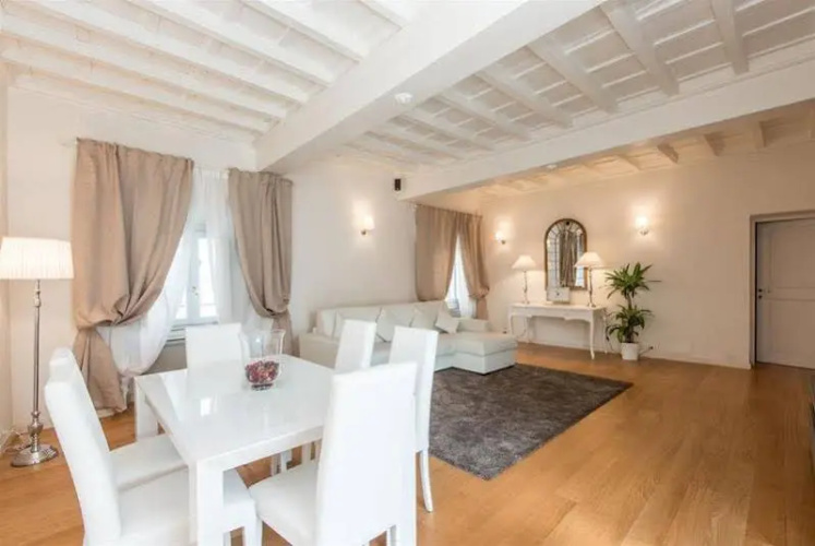 Capital Navona Apartments