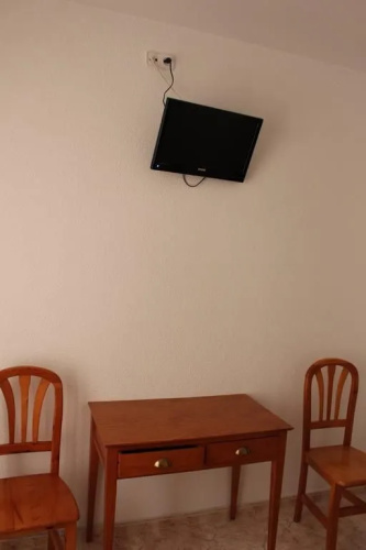 Hostal Casanova