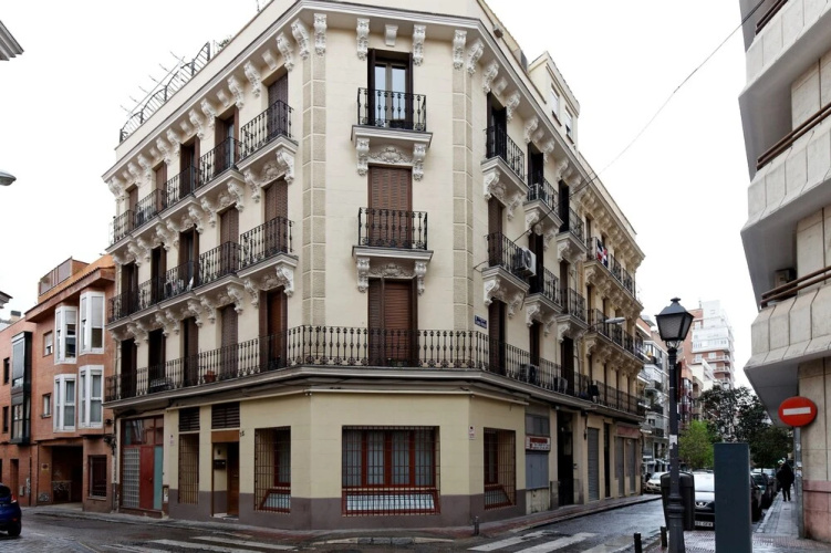 Hotelafbeelding