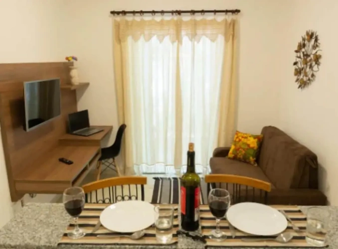 Superior Double Apartment