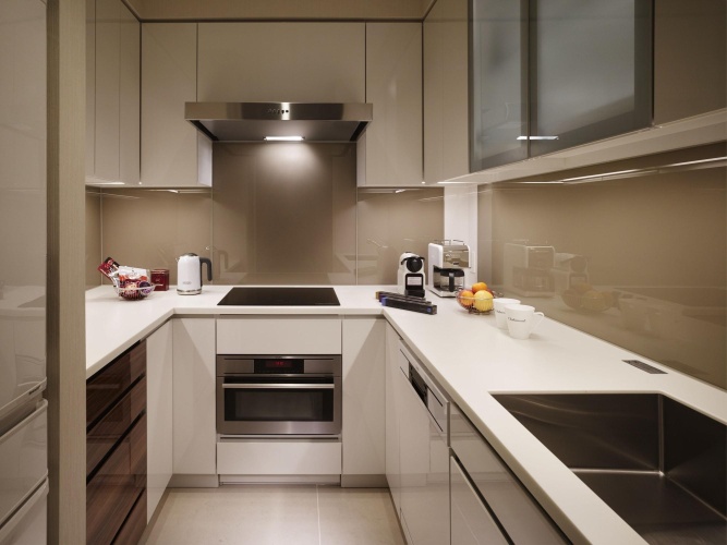Oakwood Premier Tokyo photo 12