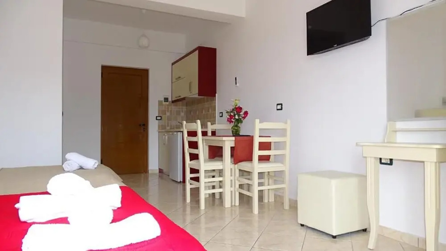 Apartments Marku