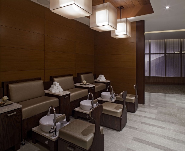 Hyatt At Olive 8 photo 27