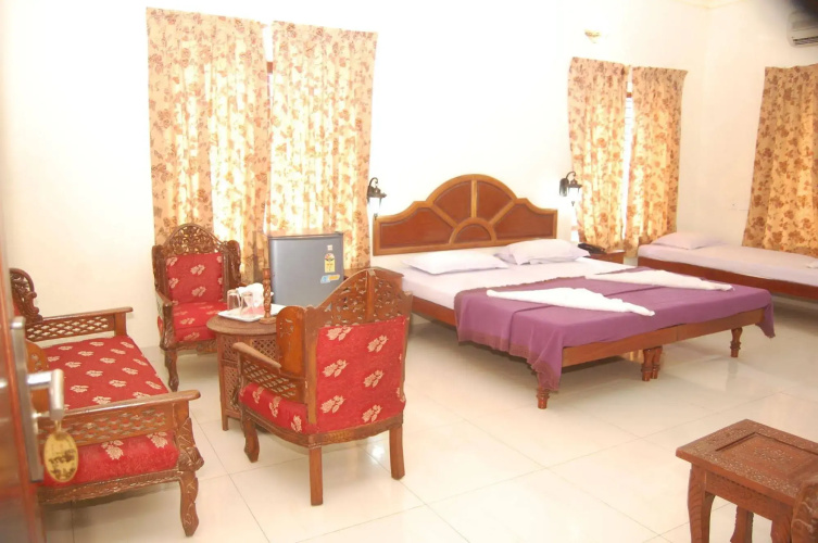 Hawah Beach Resort