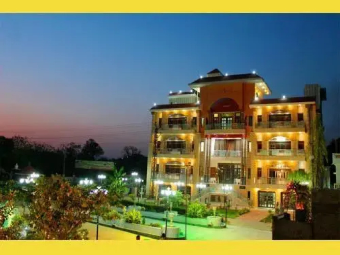 Hotelafbeelding