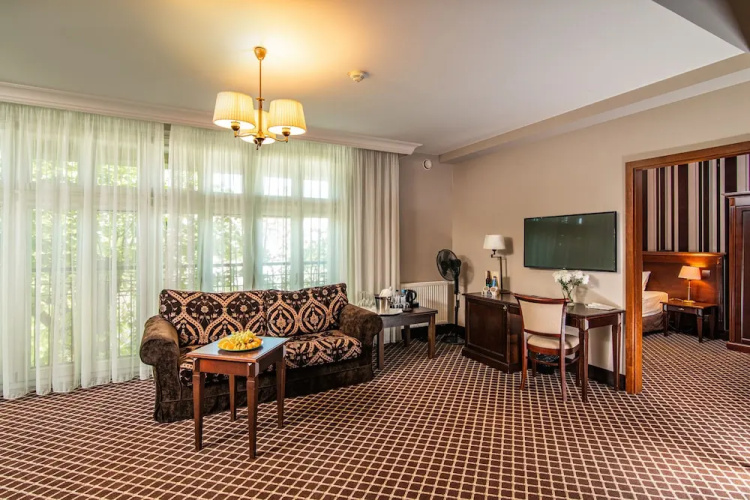 Hotel Wileński