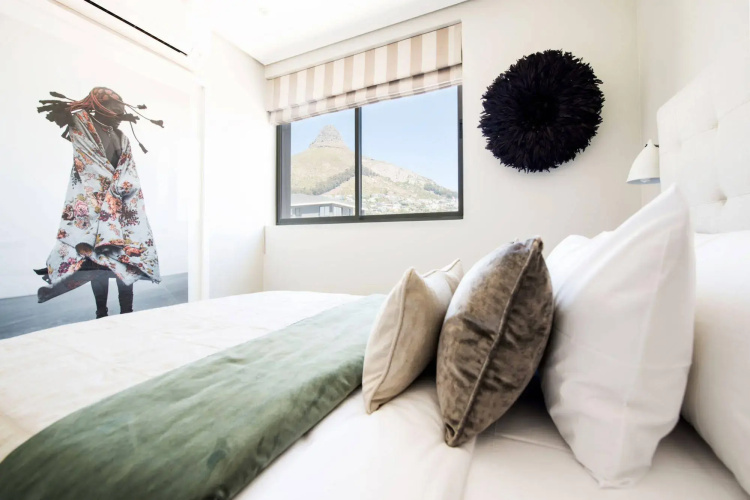 Artea by Totalstay