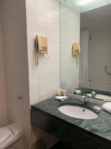 Copthorne Hotel Newcastle photo 10