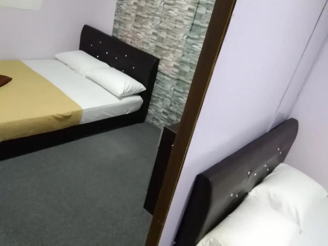 Jsw Inn