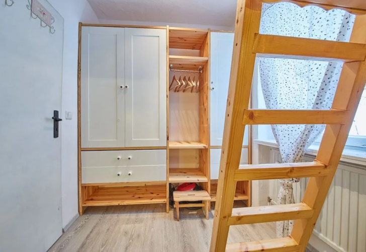 Appartement Milly