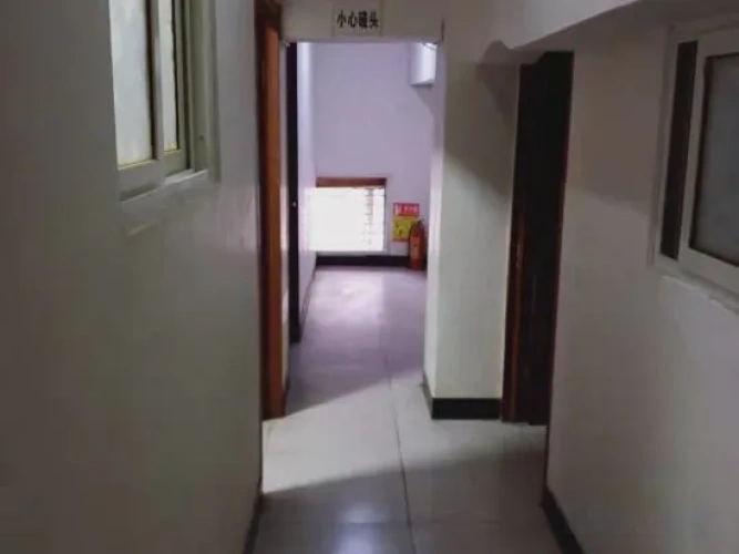 Hotel rooms