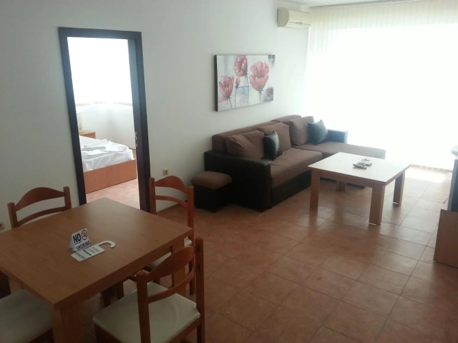 Marack Apartments