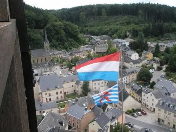 de la Poste