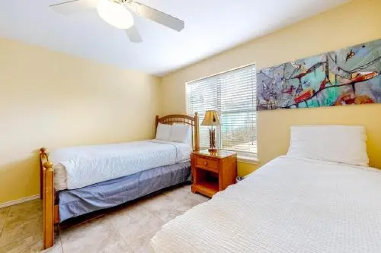 Beach House #0229