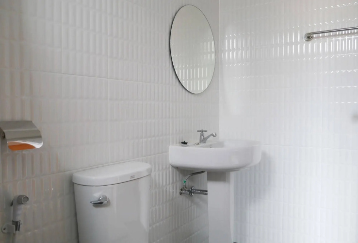 Baan Mai Guest House