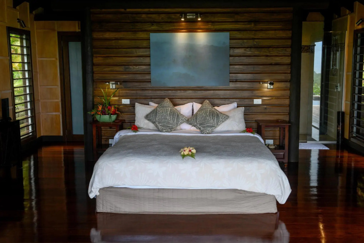 Emaho Sekawa Resort