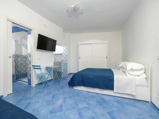 Casa Alessandra Positano