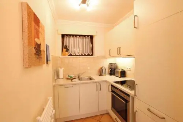 Dorfteich Residence App Jonas