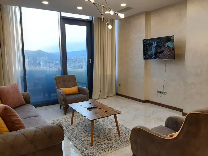 King David standard two bedroom 24