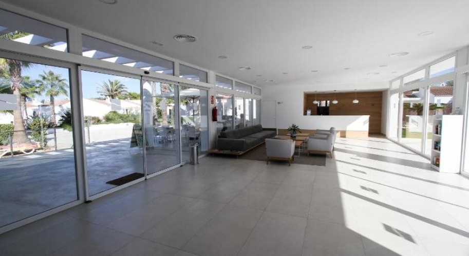 Sagitario Menorca Mar Apartments Adults Only photo 8