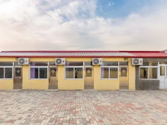 Panjin Jianping Homestay