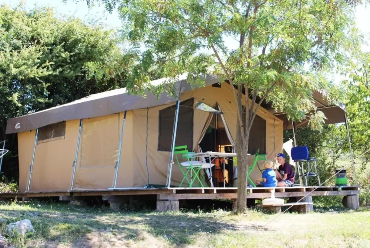 Standard Bungalow