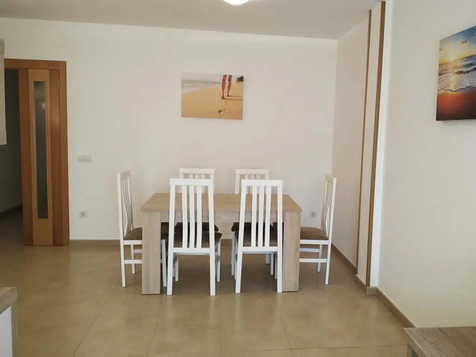Alcocebre Centro 3000