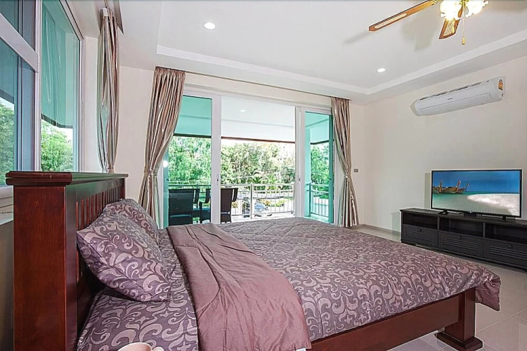 Siam Alexia Villa