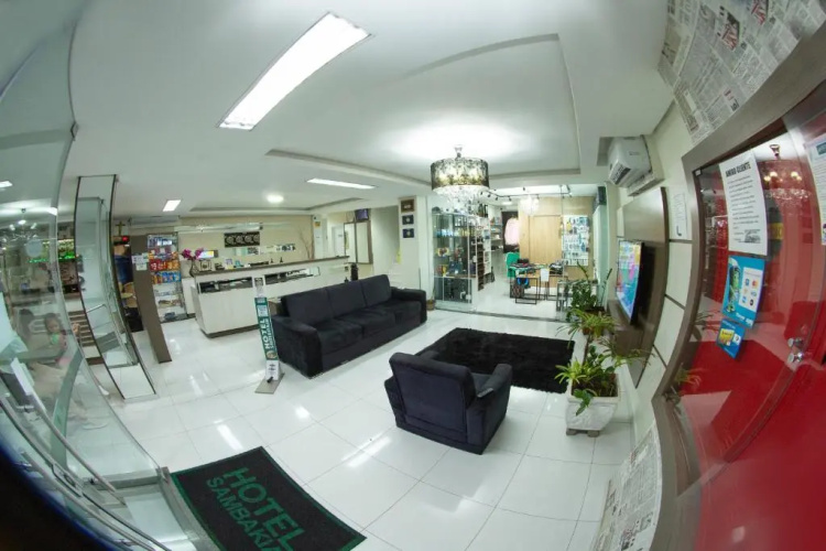 Hotel Sambakia